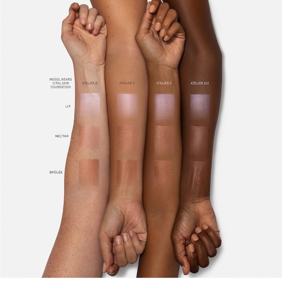 Nectar - Picture 2 of 3